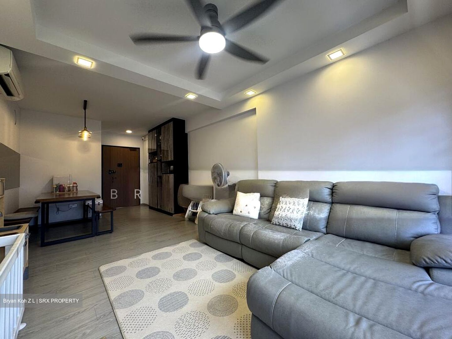 Blk 470A Fernvale Rivergrove (Sengkang), HDB 4 Rooms #503936911
